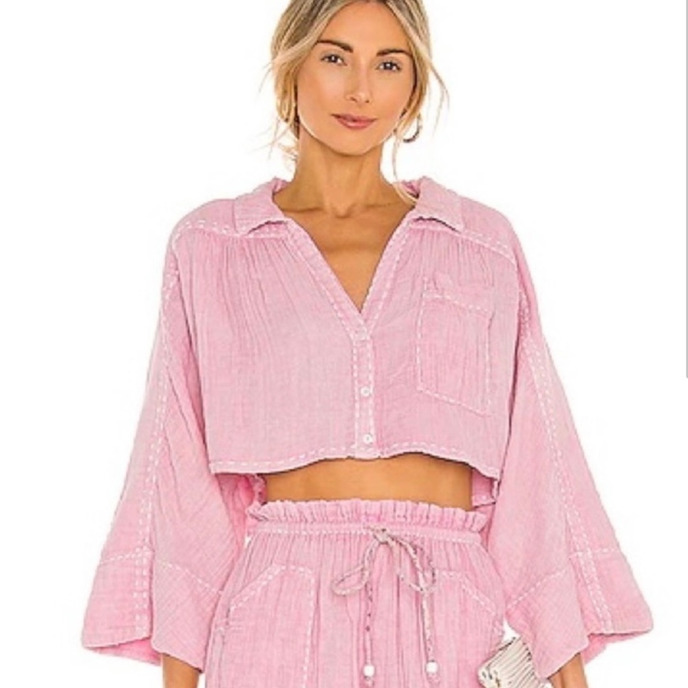 Free People Top
